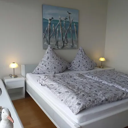Apartament Seeseite 213 Timmendorfer Strand
