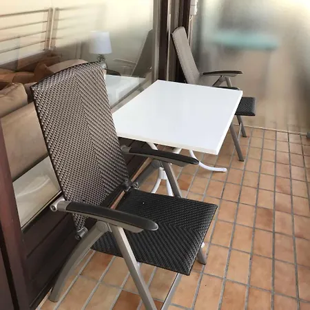 Seeseite 213 Apartament