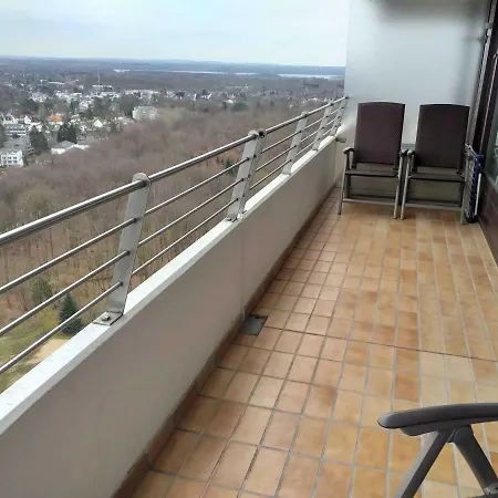 Seeseite 213 Apartament