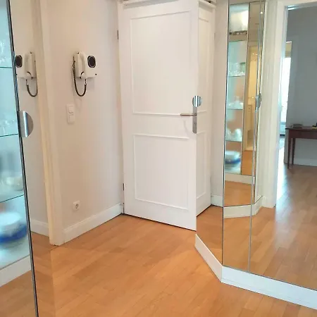 Seeseite 213 Apartament Timmendorfer Strand