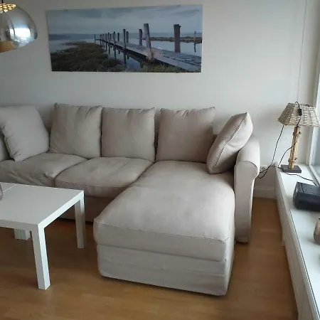Seeseite 213 Apartament Timmendorfer Strand